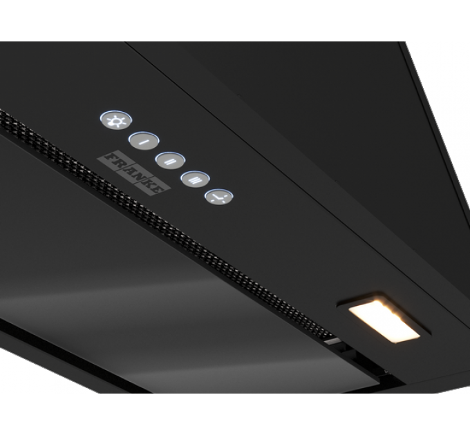 Вытяжка Franke VERA 72 BK (305.0712.218)