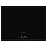 Варочная панель De Dietrich DPI5650AB индукционная