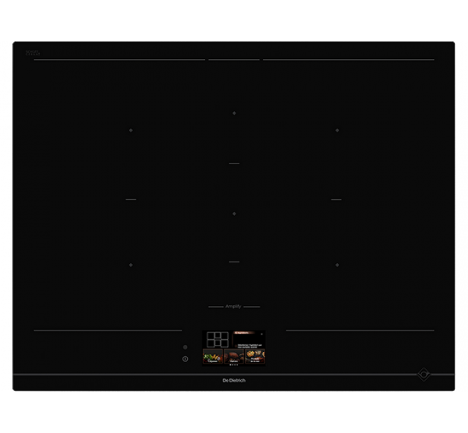 Варочная панель De Dietrich DPI5650AB индукционная