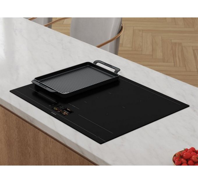 Варочная панель De Dietrich DPI5650AB индукционная