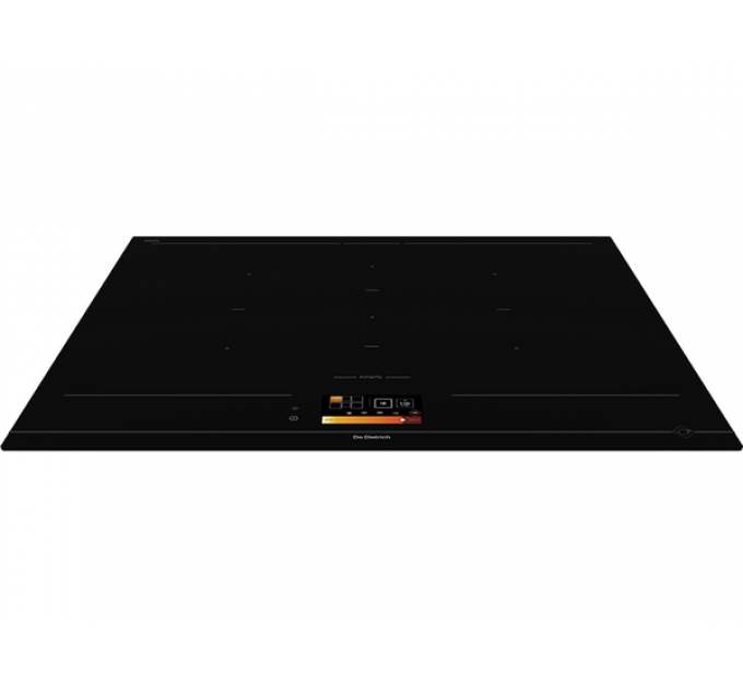 Варочная панель De Dietrich DPI5650AB индукционная