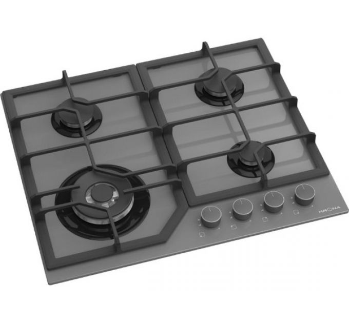 Варочная панель KRONA MYSTERIUM gh 60 GR газовая