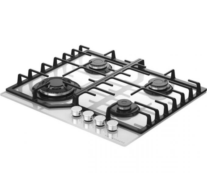 Варочная панель Kuppersberg FG 66 W газовая