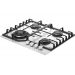 Варочная панель Kuppersberg FG 66 W газовая