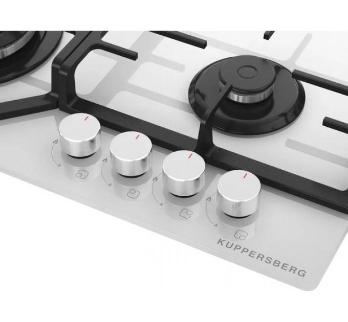 Варочная панель Kuppersberg FG 66 W газовая