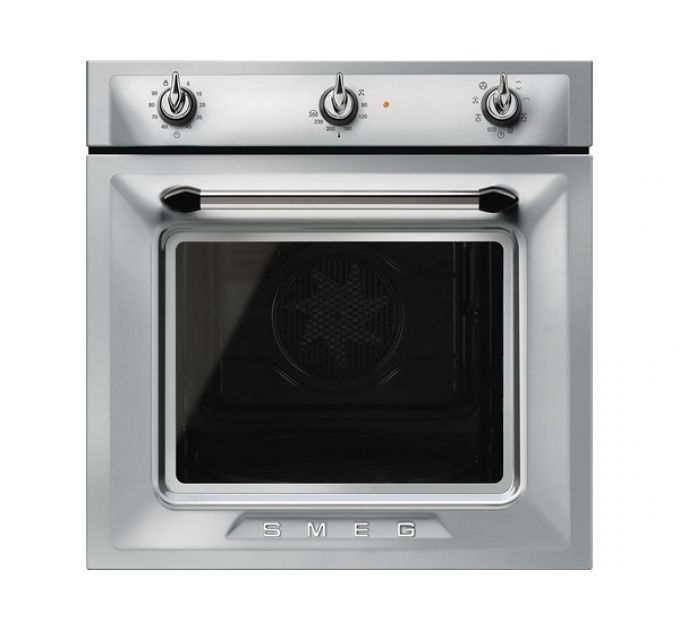 Духовой шкаф SMEG SF6905X1