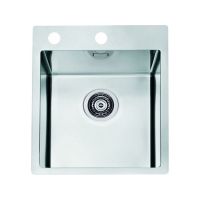 Мойка Alveus PURE 10 KMB-90