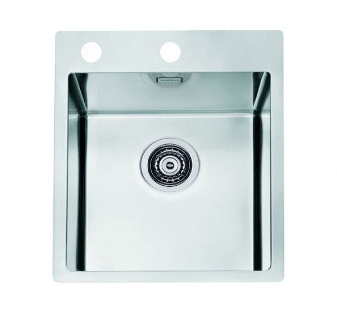 Мойка Alveus PURE 10 KMB-90