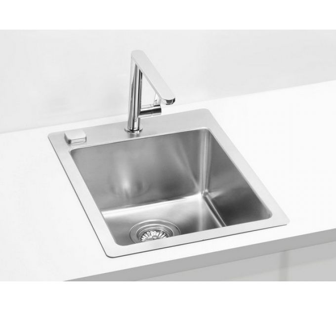 Мойка Alveus PURE 10 KMB-90