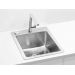 Мойка Alveus PURE 10 KMB-90