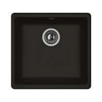 Мойка Florentina Вега 400 нуар