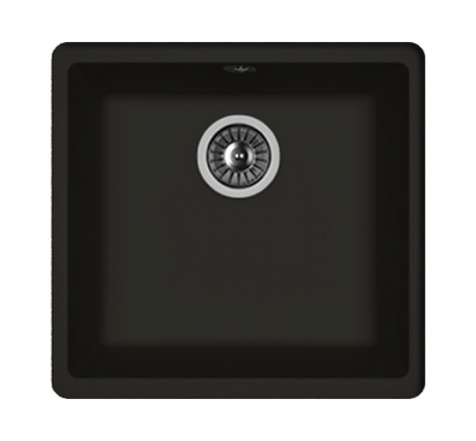 Мойка Florentina Вега 400 нуар