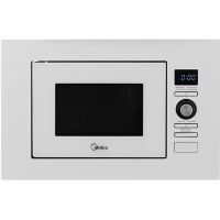 СВЧ - печь Midea AG820BJU-WH