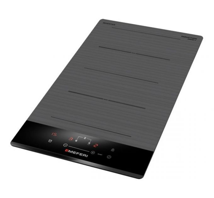 Варочная панель MEFERI MIH302GR COMFORT PLUS индукционная