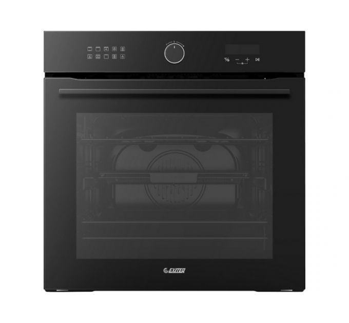 Духовой шкаф EXITEQ EXO-111 black