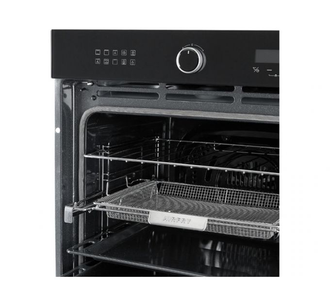 Духовой шкаф EXITEQ EXO-111 black