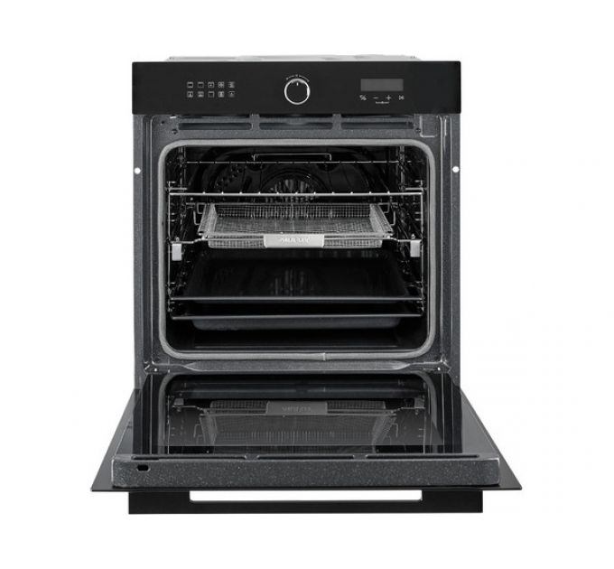 Духовой шкаф EXITEQ EXO-111 black