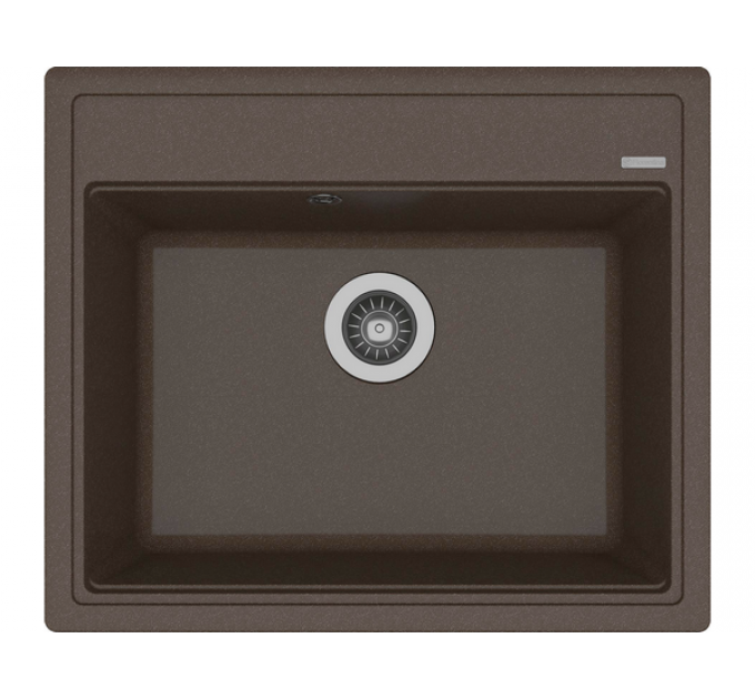 Мойка Florentina Липси 600 брауни