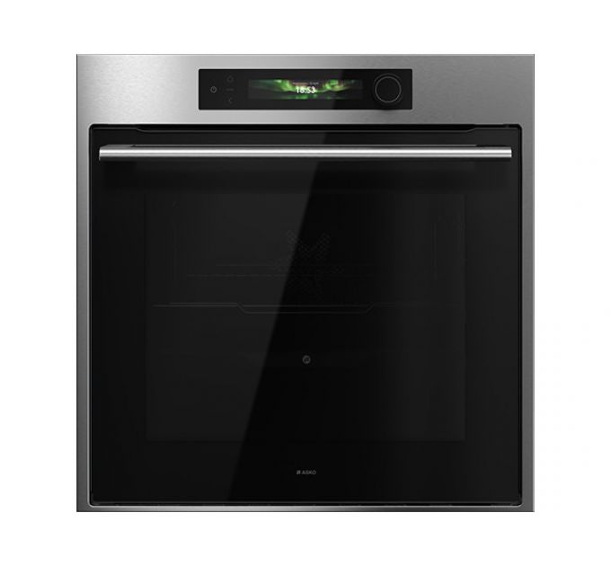 Духовой шкаф ASKO OTP66SSH
