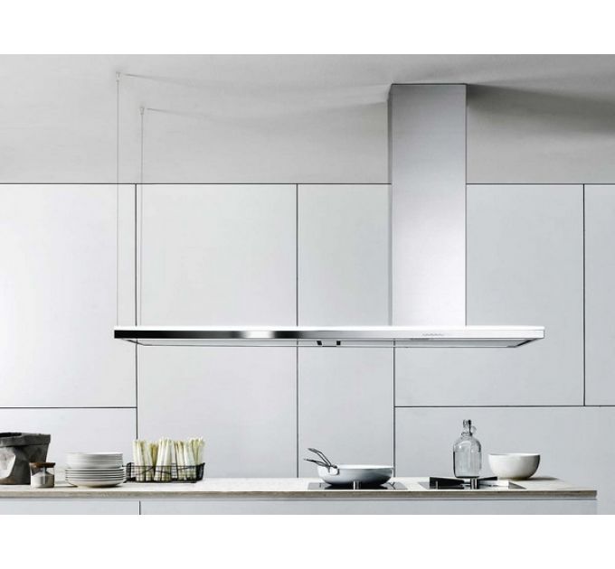 Вытяжка Falmec LUMEN IS STEEL 175 DX