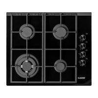 Варочная панель EXITEQ PL 640 STG-E/A газовая