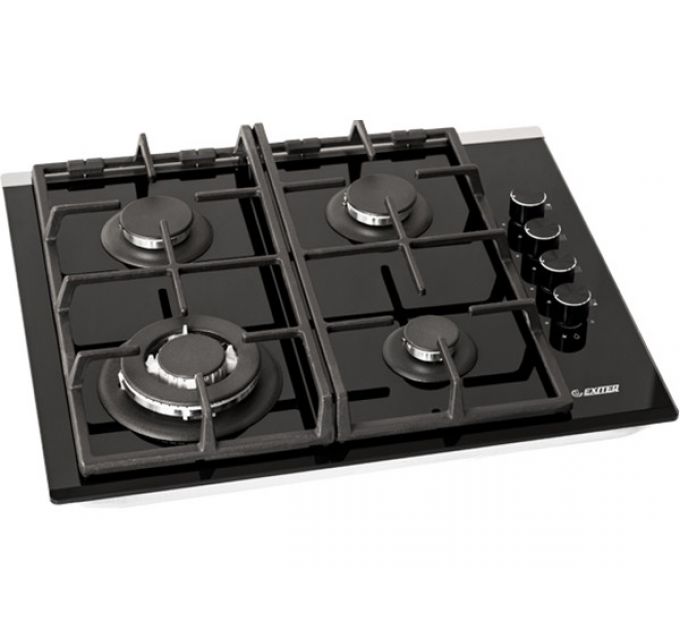 Варочная панель EXITEQ PL 640 STG-E/A газовая