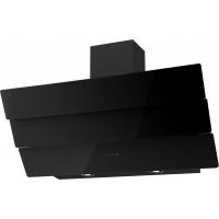 Вытяжка KRONA INGA 900 black sensor