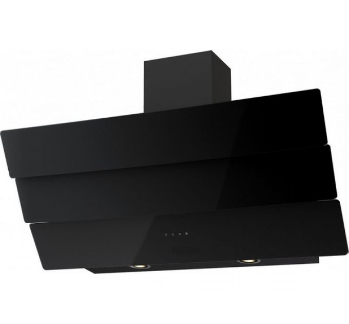 Вытяжка KRONA INGA 900 black sensor