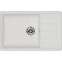 Мойка Kuchenstern FLUG 60 ваниль