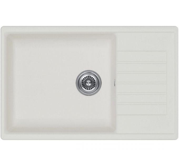 Мойка Kuchenstern FLUG 60 ваниль