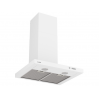 Вытяжка Elikor Квадра 60П-430-К3Д белый