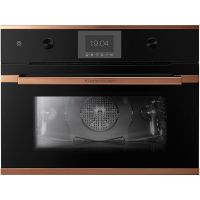 Духовой шкаф Kuppersbusch CB 6350.0 S7 компактный