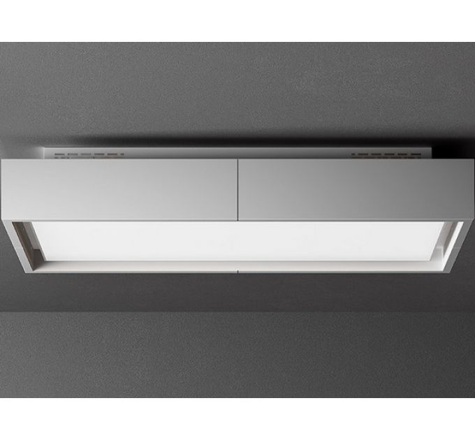 Вытяжка Falmec VEGA 115 WHITE