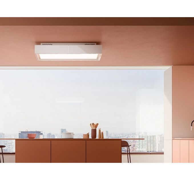 Вытяжка Falmec VEGA 115 WHITE