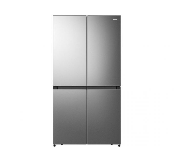 Холодильник Gorenje NRM918FUX