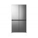 Холодильник Gorenje NRM918FUX