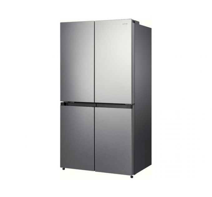 Холодильник Gorenje NRM918FUX