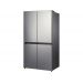 Холодильник Gorenje NRM918FUX