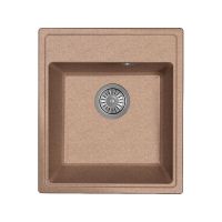 Мойка Dr.Gans Gelcoat Оливия 420 терракота