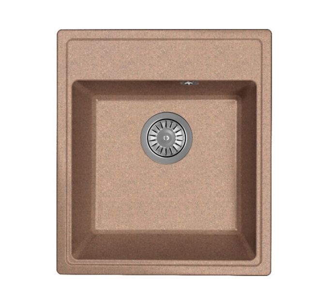 Мойка Dr.Gans Gelcoat Оливия 420 терракота