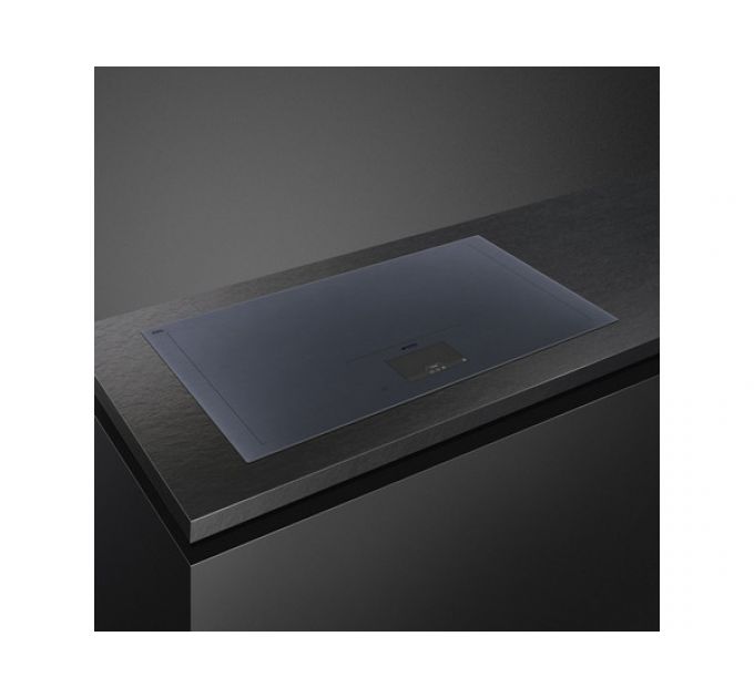 Варочная панель SMEG SIA1963DG индукционная