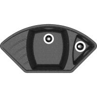 Мойка Dr.Gans ГАБИ черный