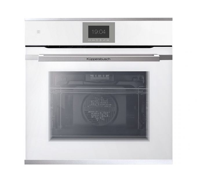 Духовой шкаф Kuppersbusch BP 6550.0 W1