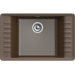 Мойка GRANFEST GF-ZW-71 терракот