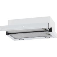 Вытяжка KRONA KAMILLA T SENSOR MAX 600 white