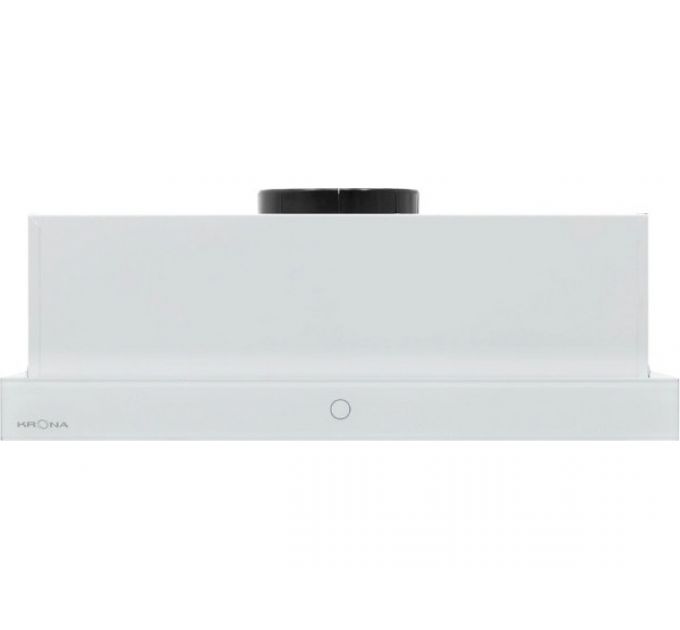 Вытяжка KRONA KAMILLA T SENSOR MAX 600 white