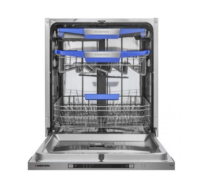Посудомоечная машина MEFERI MDW6073 COMFORT