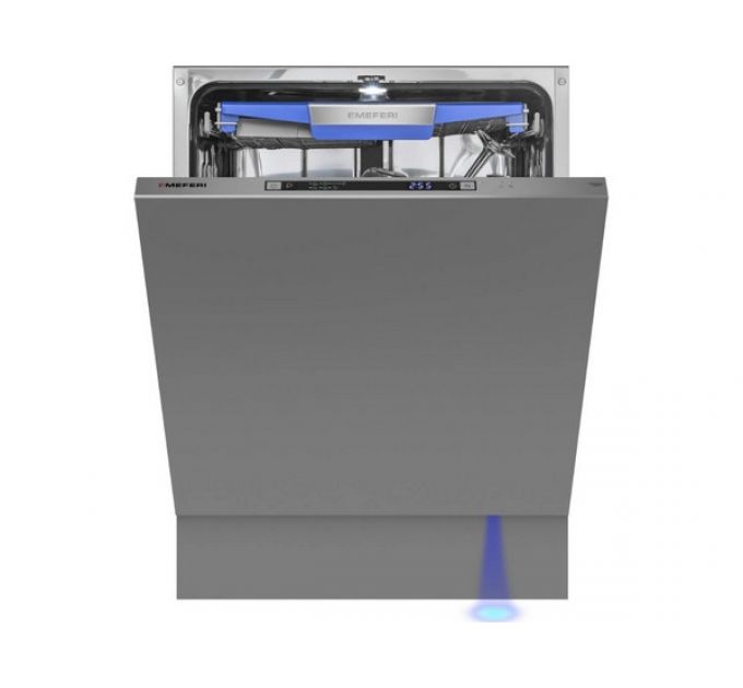 Посудомоечная машина MEFERI MDW6073 COMFORT