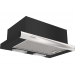Вытяжка Elikor Интегра 50П-400-В2Л черный/нерж