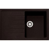 Мойка Longran Classic CLS780.500 - 93 Marone